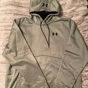 Men’s TALL Under Armour Storm Hoodie Sweatshirt